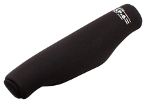 SCOPECOAT LARGE SCOPE COVER XP6 12.5"X42MM BLACK - for sale