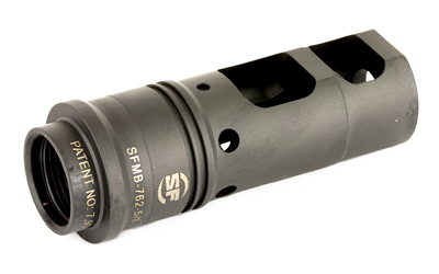 surefire- laser products - Suppressor Adapter - Muzzle Brake for sale