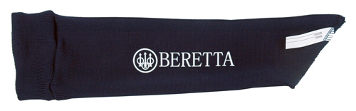 BERETTA PISTOL SOCK W/LOGO BLUE - for sale