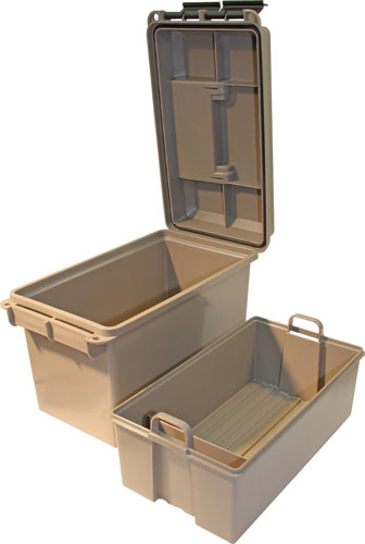 mtm case-gard - SFRC - SHOTSHELL FIELD AND RANGE CASE DE for sale