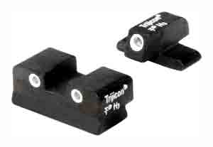 trijicon - Bright & Tough - SIG P226/228/239 3-DOT F&R NIGHT SIGHTS for sale