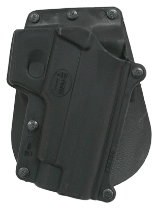 FOBUS HOLSTER PADDLE FOR MOST SIGARMS AND S&W 3900/5900 - for sale