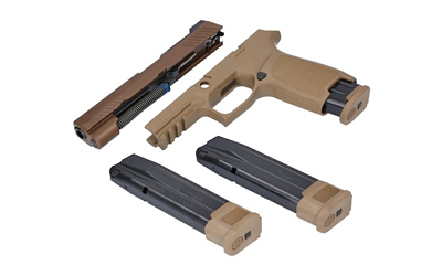 Sig Sauer - P320 - 9mm Luger for sale