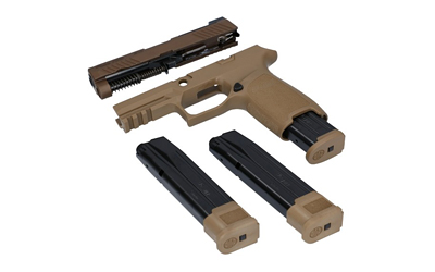 Sig Sauer - P320 - 9mm Luger for sale