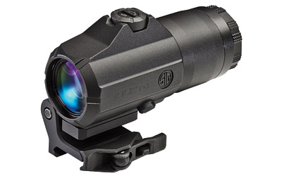 sigarms - Juliet4 - JULIET4 MAGNIFIER 4X24MM PWR QR MNT SPC for sale