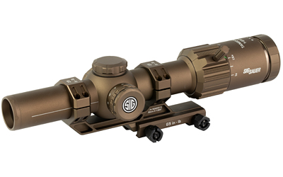sig sauer electro-optics - Tango-MSR -  for sale