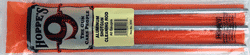 HOPPES CLEANING ROD FOR ALL SHOTGUN GAUGES - ALUMINUM - for sale