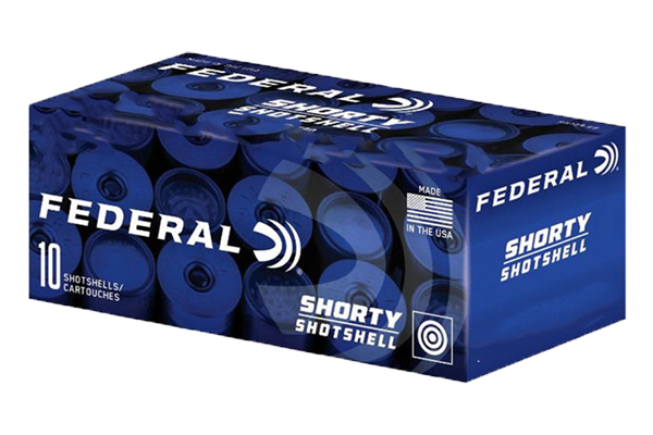 Federal - Shorty - 12 Gauge 1.75" for sale