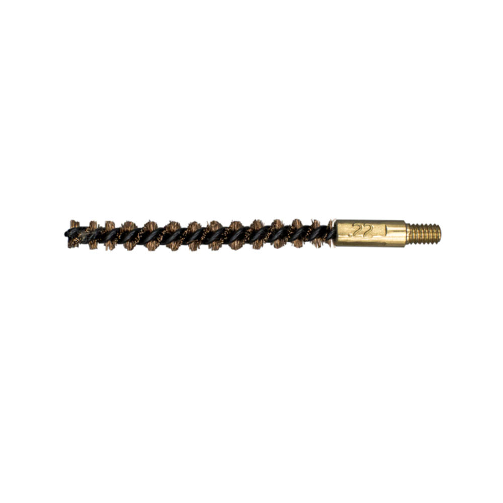 SHOOTERS CHOICE BRONZE BORE BRUSH .22/.22-250/.223/5.56 3" - for sale