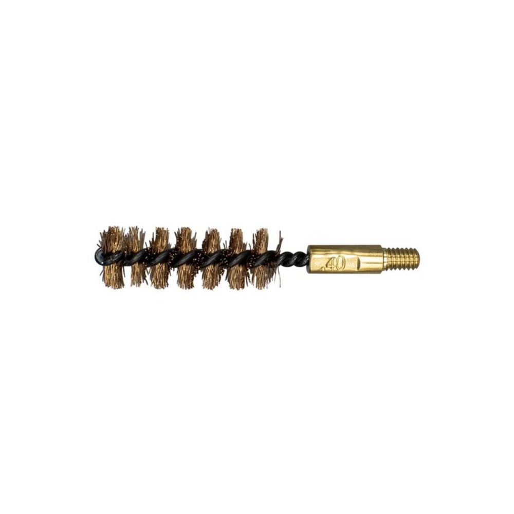 SHOOTERS CHOICE BRONZE BORE BRUSH 45 CAL 2" - for sale