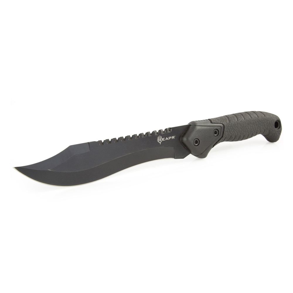 sheffield - 11001 - TAC BOWIE KNIFE for sale