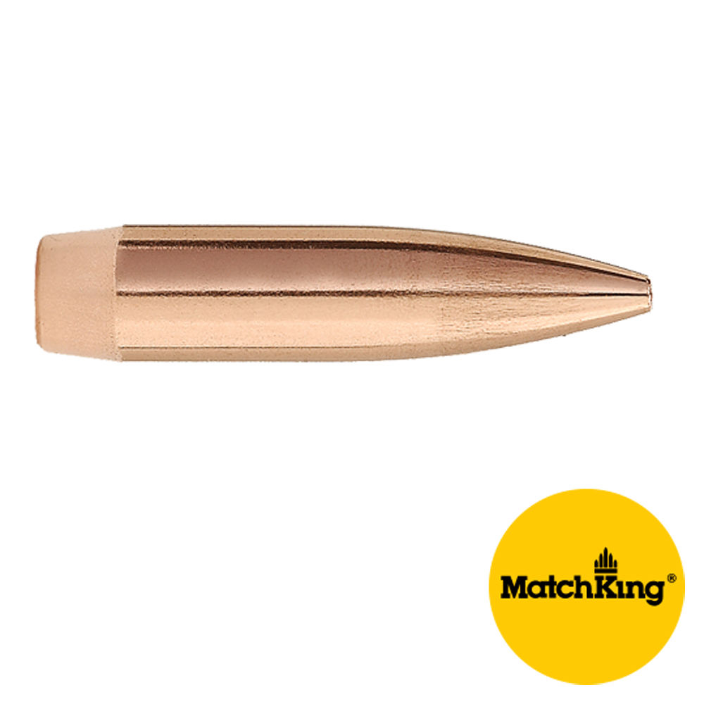 SIERRA MATCHKING .224 77GR 500CT - for sale