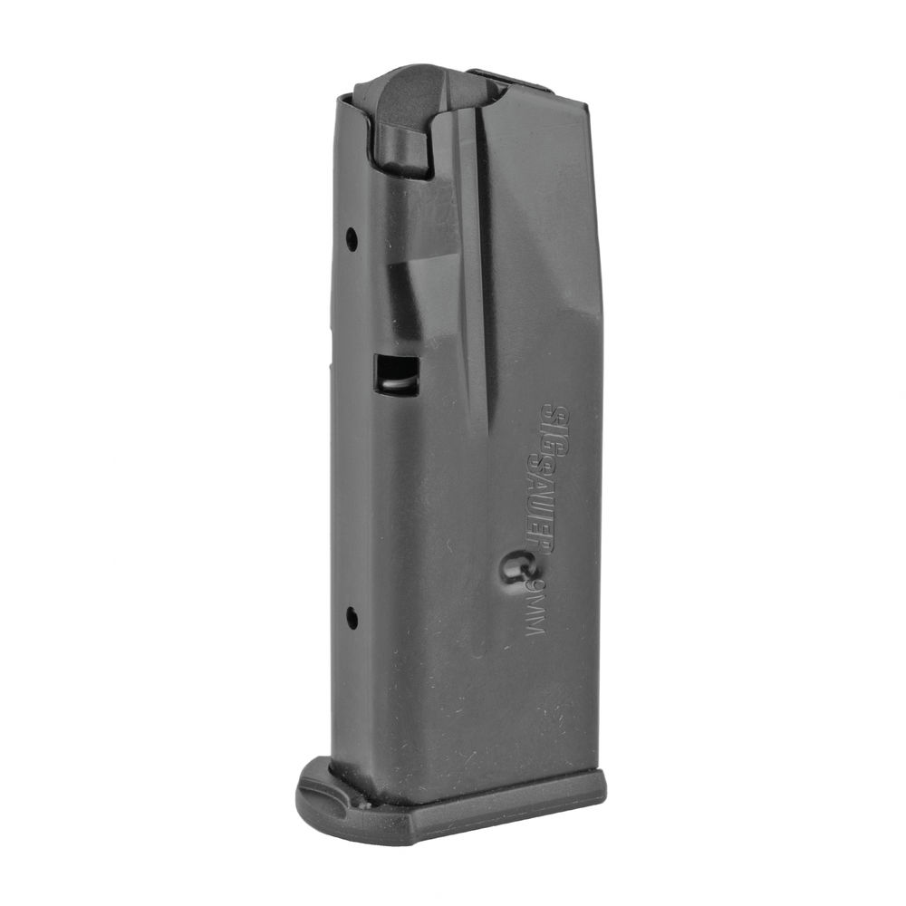 SIG MAGAZINE P365XL SUBCOMPACT 10RD FLUSH BLACK - for sale