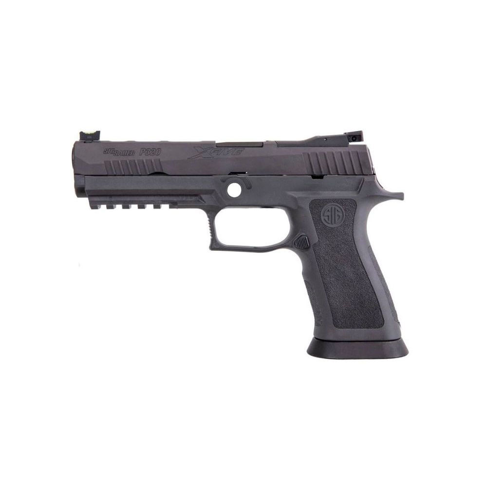 Sig Sauer - P320 - 9mm Luger for sale