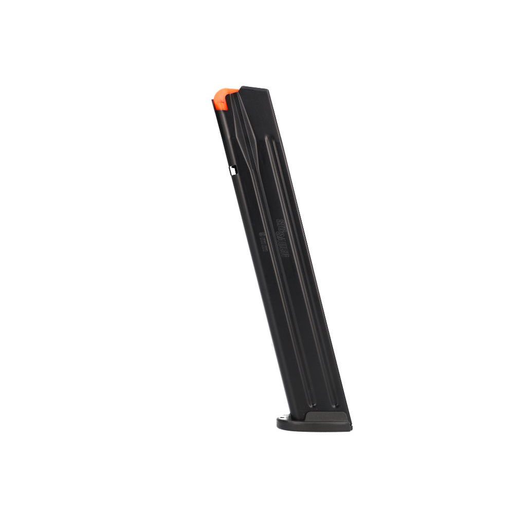 sigarms - P320/P250 - 9mm Luger - P320 MAGAZINE 9MM 30RD BLK for sale