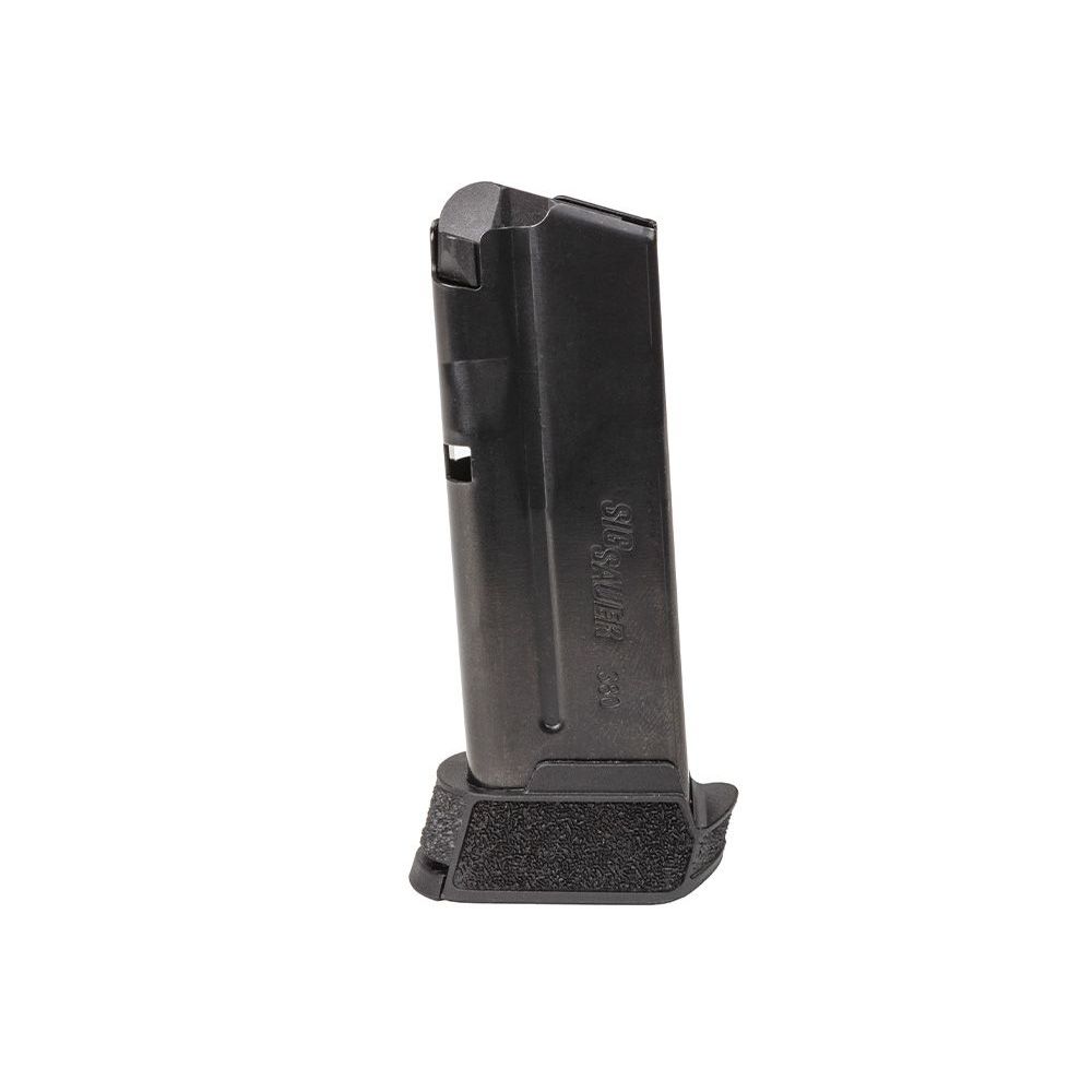 SIG MAGAZINE P365 .380ACP 12RD BLACK - for sale