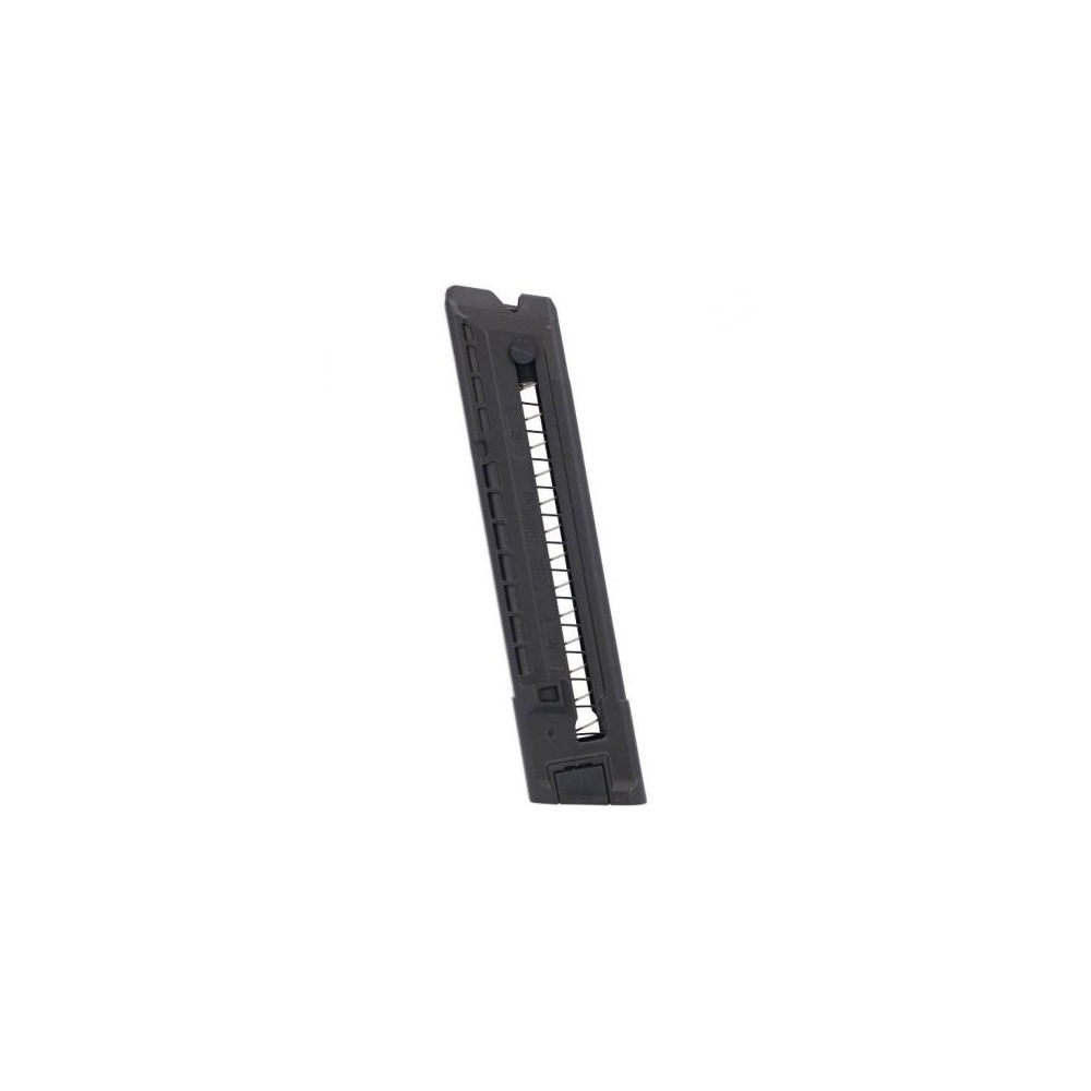 sigarms - P322 - .22LR - MAGAZINE P322 22 LR 25 RD POLY BLK for sale