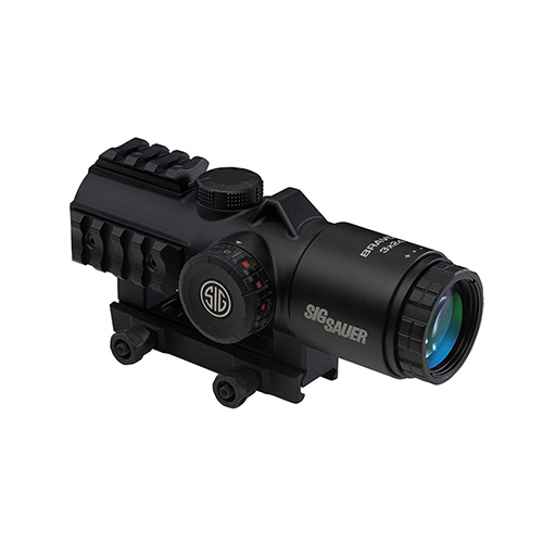 sig sauer electro-optics - Bravo3 -  for sale