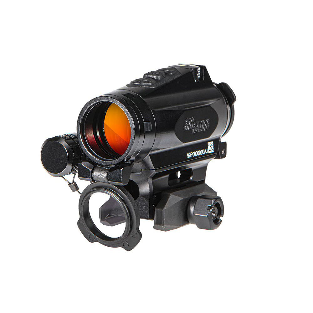sig sauer electro-optics - Romeo4XT -  for sale