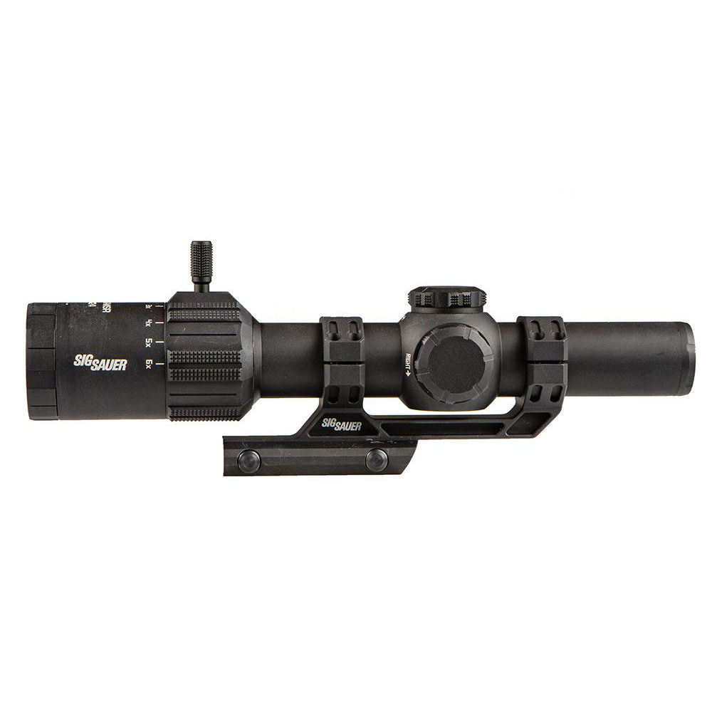 SIG TANGO MSR 1-6X24 MSR-BDC6 - for sale