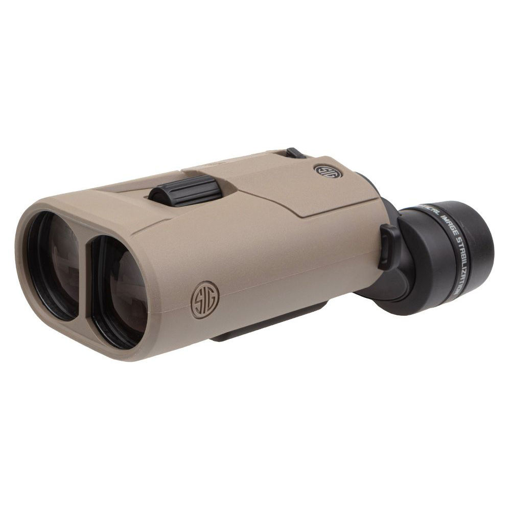 sig sauer electro-optics - Zulu6 - Flat Dark Earth