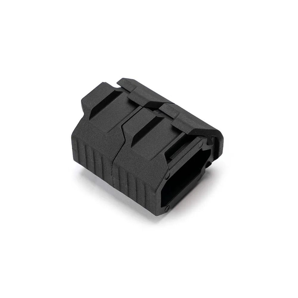 strike industries - Angled Grip - STACKED ANG GRIP W/CMS M-LOK BLK for sale