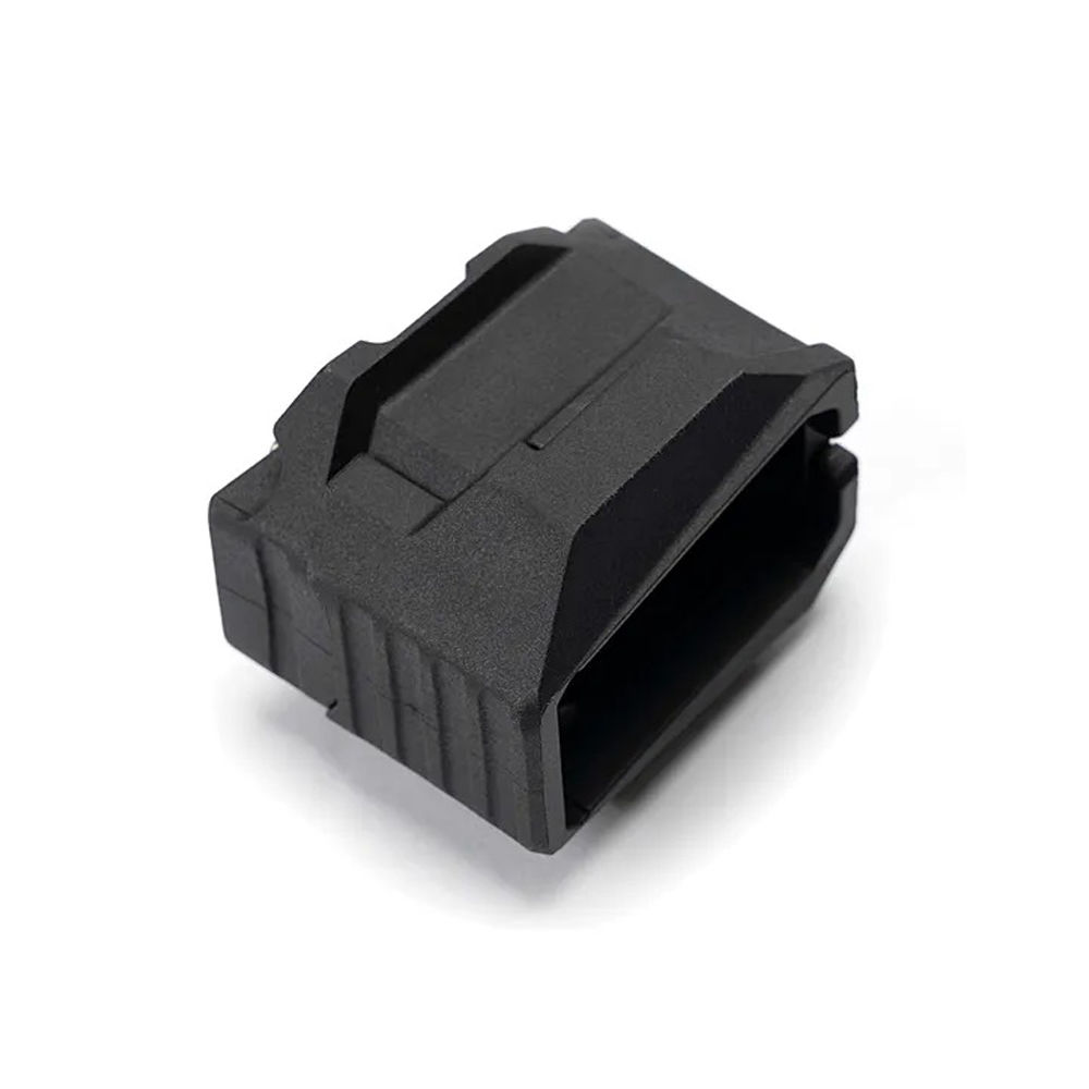 strike industries - SIARCMSSAFEXT - STACKED ANG GRIP EXT BLK for sale