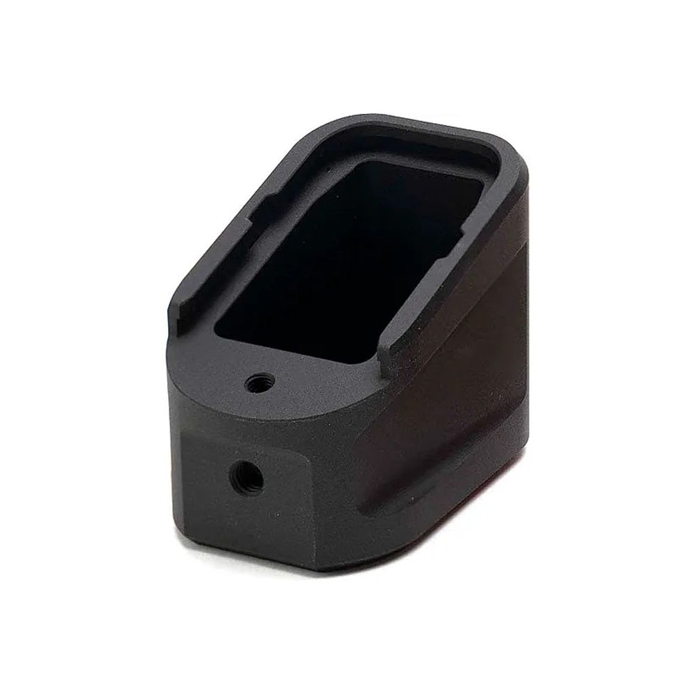 STRIKE MAG PLATE FOR GLK G17/G22 BLK - for sale