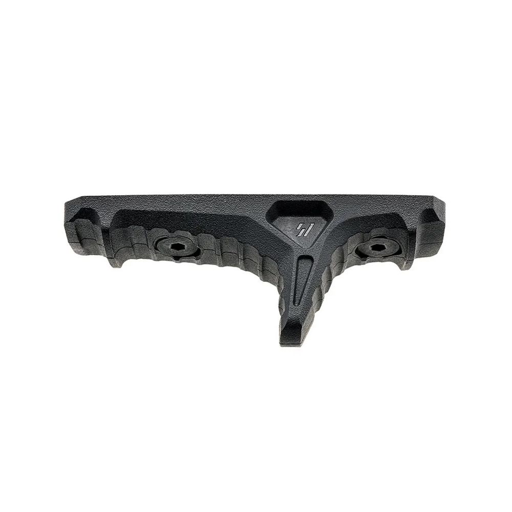 STRIKE LINK ANCHOR POLY HANDSTOP BLK - for sale