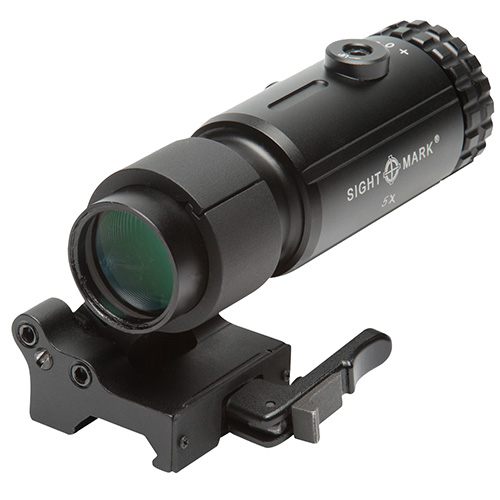 sightmark|sellmark - T-5 Magnifier 5X -  for sale
