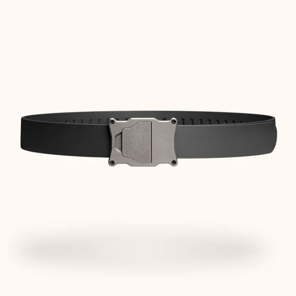 shield arms - APOGRYREGBUCGRYSTP - APOGEE BELT GREY BUCKLE/GREY BELT for sale