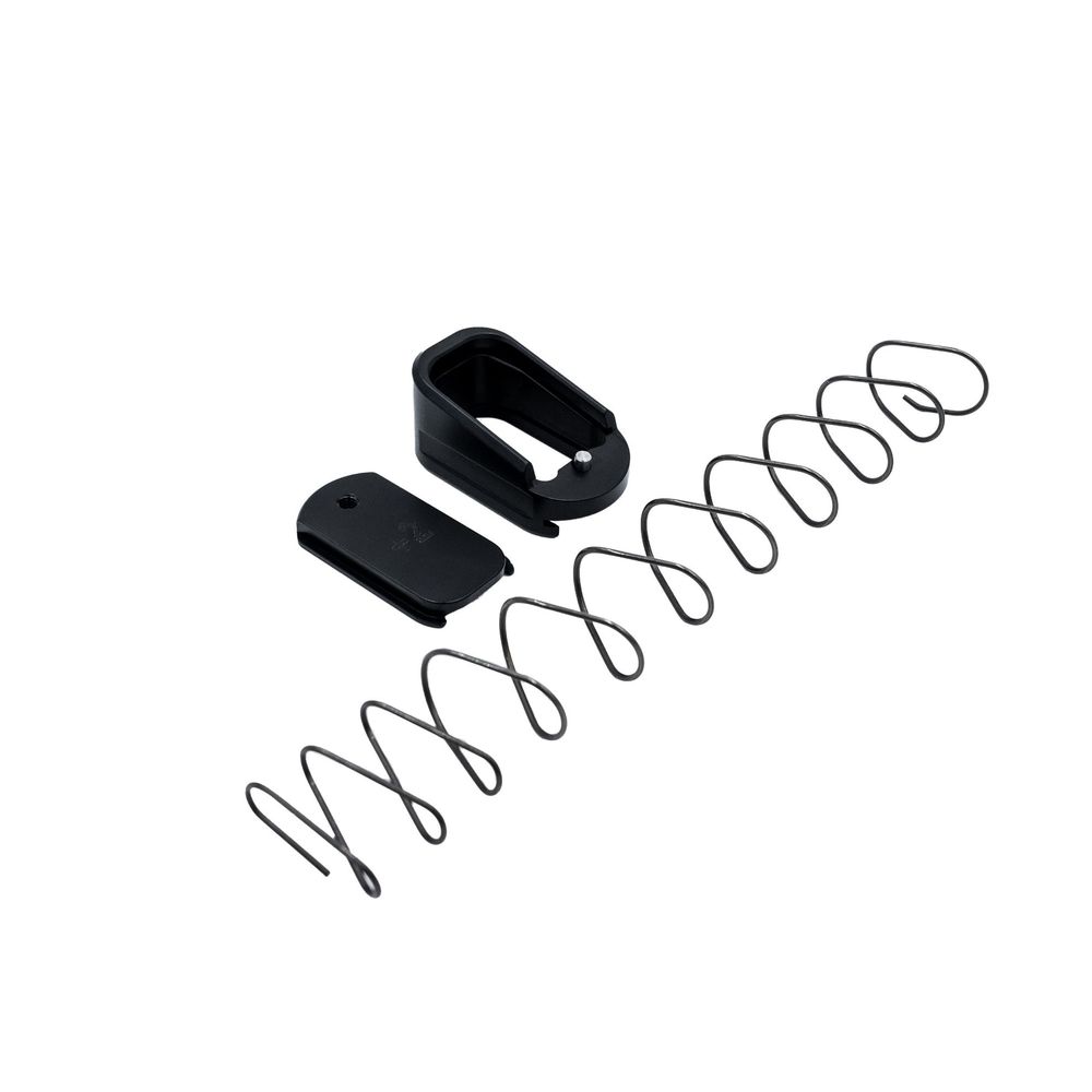 SHIELD BASE PLATE FOR GLK 43 +2 BLK - for sale