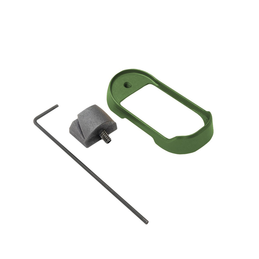 SHIELD ARMS MAGWELL FOR G43X/48 ODA - for sale