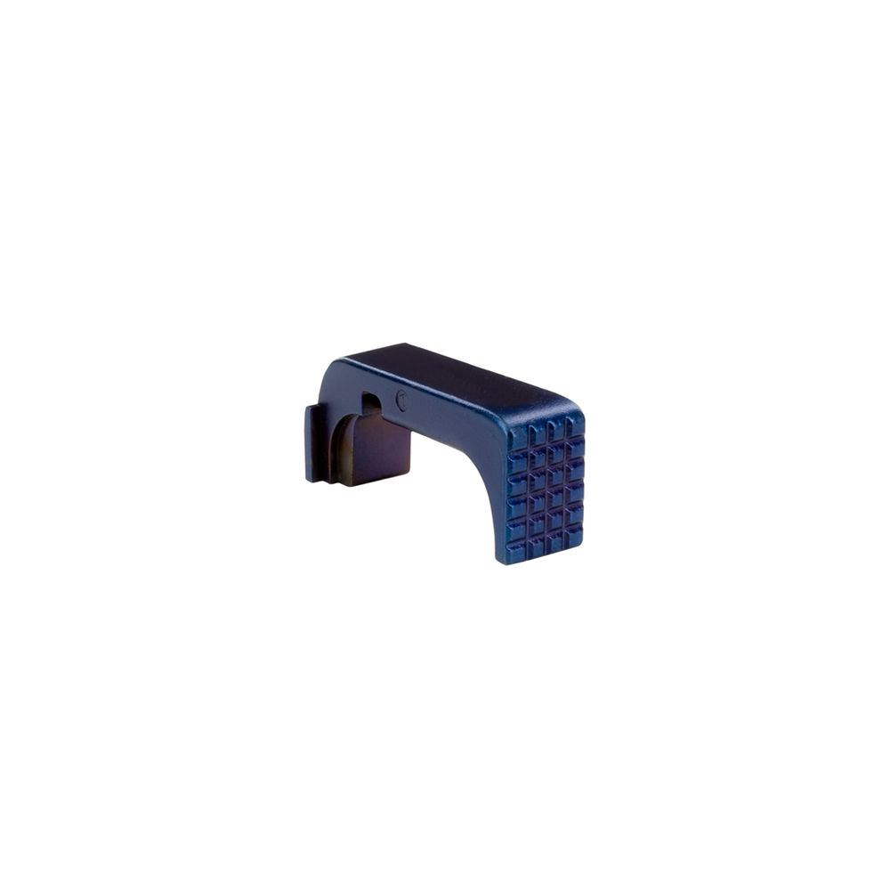 SHIELD MAG CATCH FOR GLK 43X/48 BRNZ - for sale