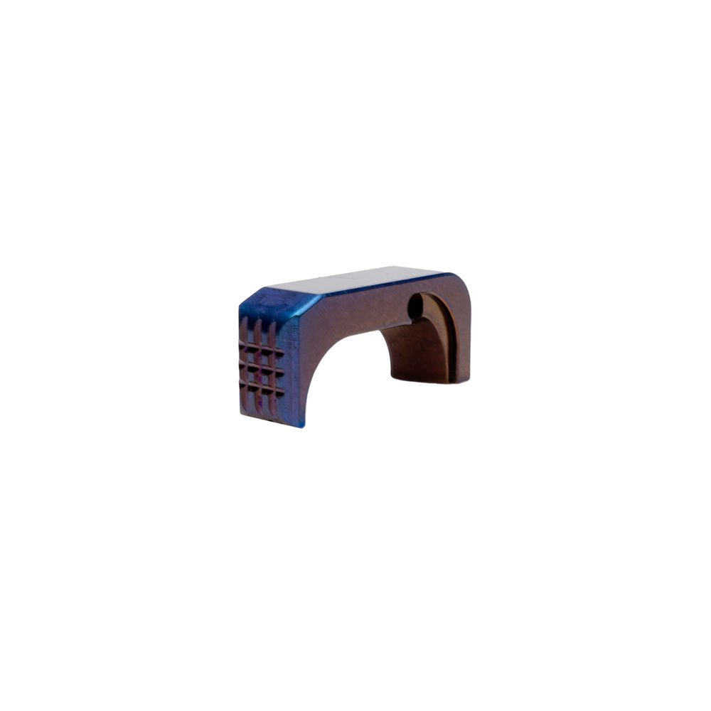 SHLD PREM MAG CTCH FOR GLK43X RH PEA - for sale