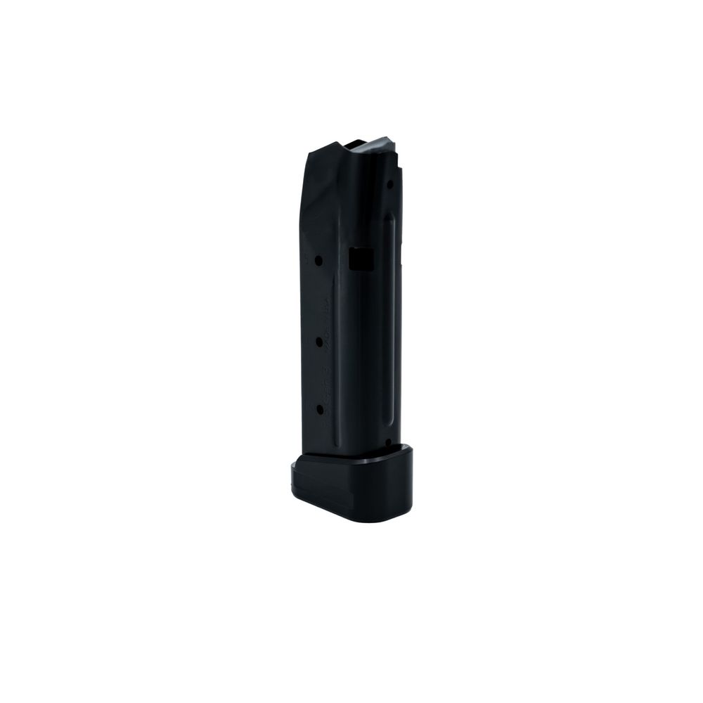shield arms - S15ME2INSG3BLK - 2 PRE - S15 +2 PRE INST MAG EXT NITROCARB BLK for sale