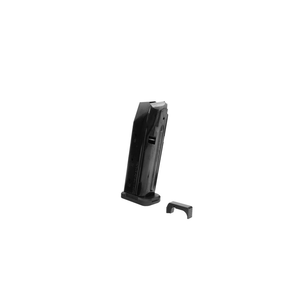 SHIELD ARMS S-15 STARTER KIT 1 MAGAZINE GEN 3 GLOCK 43X/48 15RD W/1 BLACK STEEL RELEASE - for sale