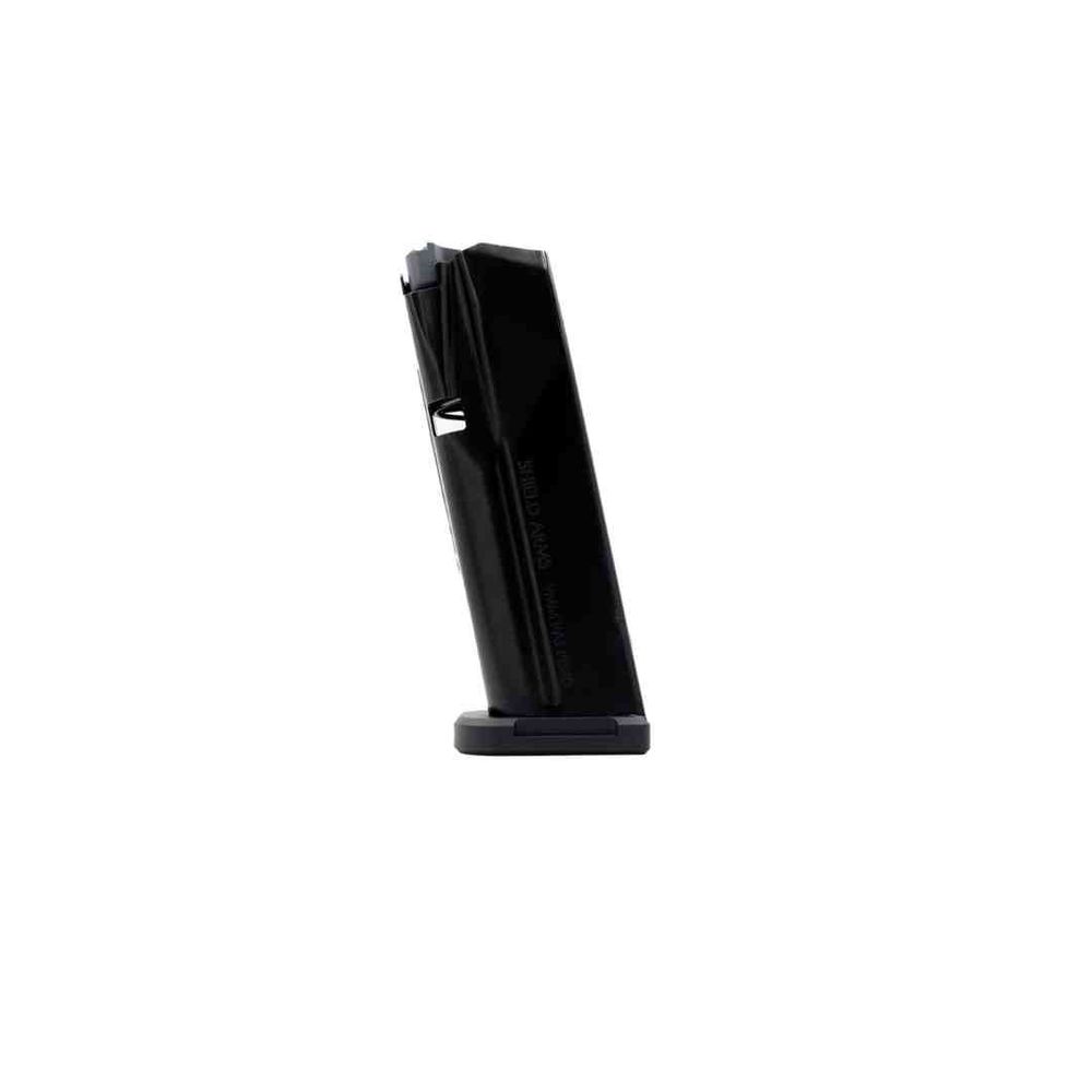 SHIELD ARMS S-15 MAGAZINE GEN 3 NITROCARB GLOCK 43X/48 15RD - for sale