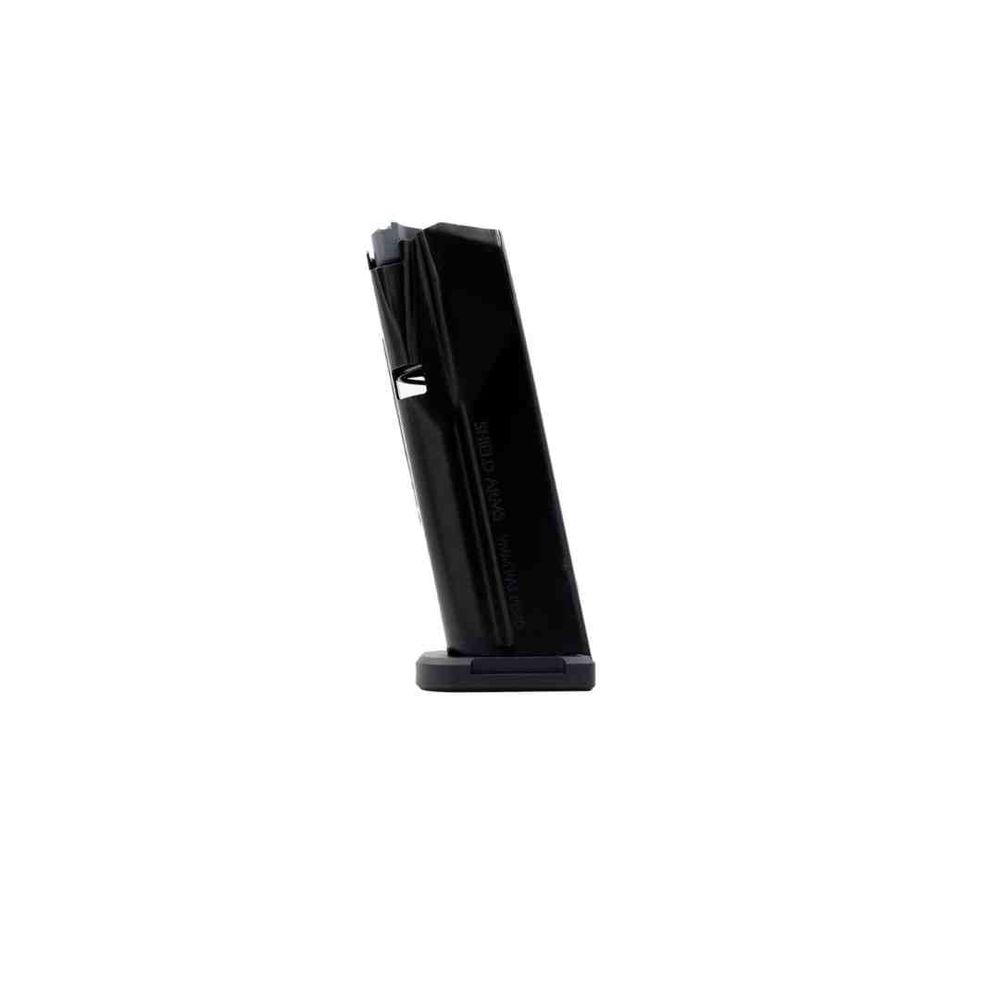 SHIELD ARMS S-15 MAGAZINE GEN 3 NITROCARB GLOCK 43... - for sale