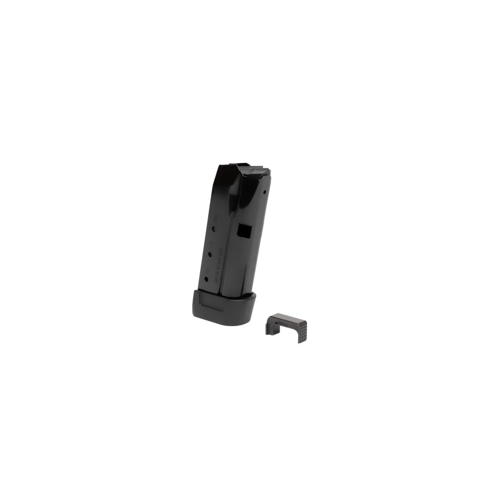 SHIELD ARMS Z9 STARTER KIT 1 MAGAZINE POWERCRON GLOCK 43 W/ 1 BLACK MAG RELEASE 9RD - for sale