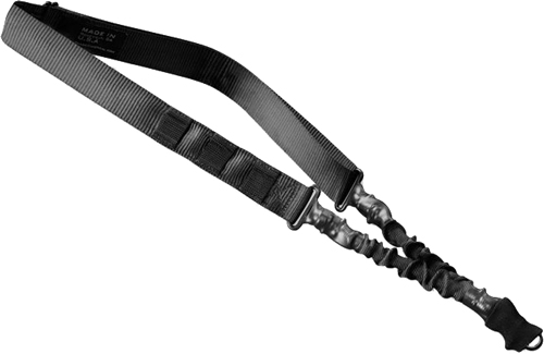 PHASE 5 SLING SINGLE POINT BUNGEE W/SNAP BLACK - for sale