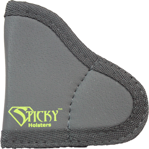 STICKY HOLSTERS NAA PUG ONLY RH/LH BLACK - for sale