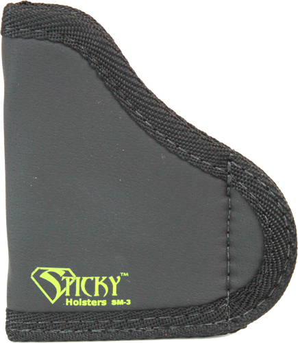 sticky holsters inc - SM-3 - 3 SMALL for sale