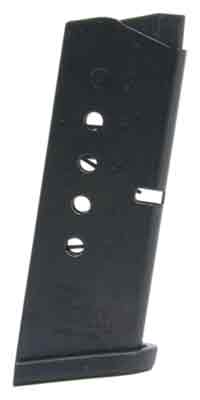 pro mag - Standard - 380 AUTO