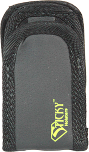 sticky holsters - Super
