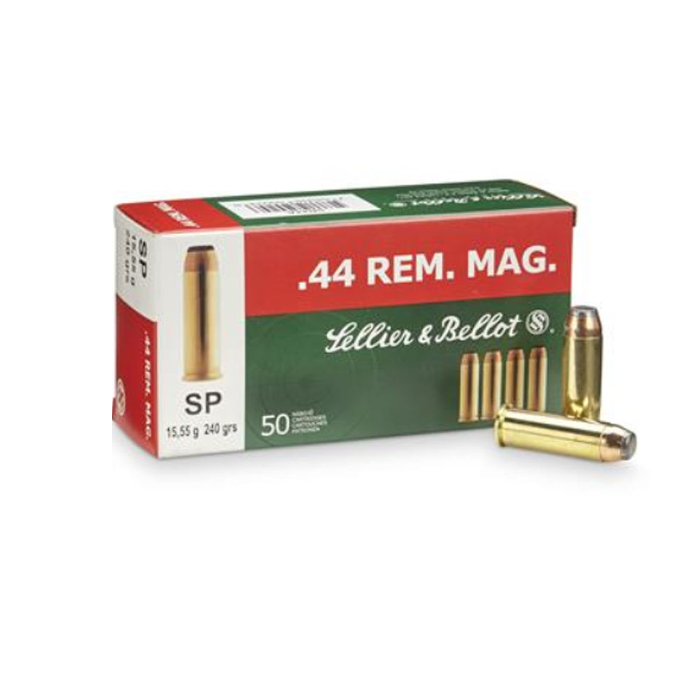 Magtech - Handgun - 44 Rem Mag for sale