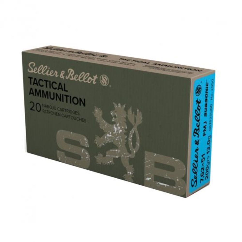 Magtech - Rifle - .308|7.62x51mm for sale
