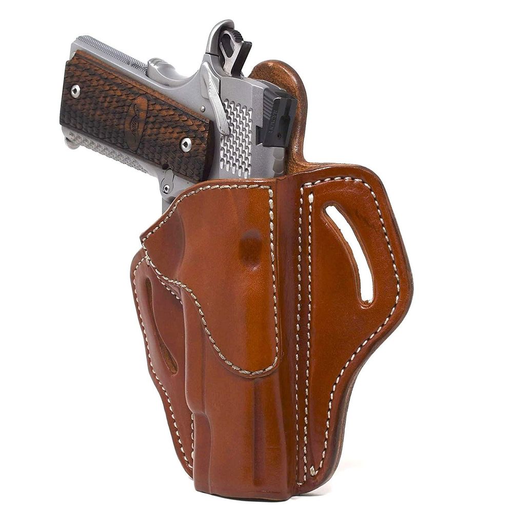 1791 gunleather - BH1 -  for sale