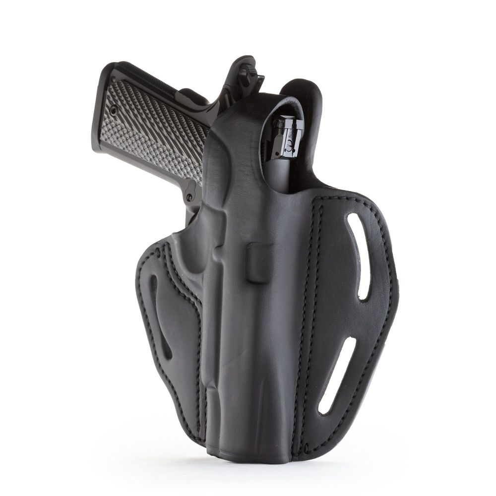 1791 BHX THUMB BREAK BELT HOL MULTI-FIT RH 1911 FRM 4-5" BLK - for sale