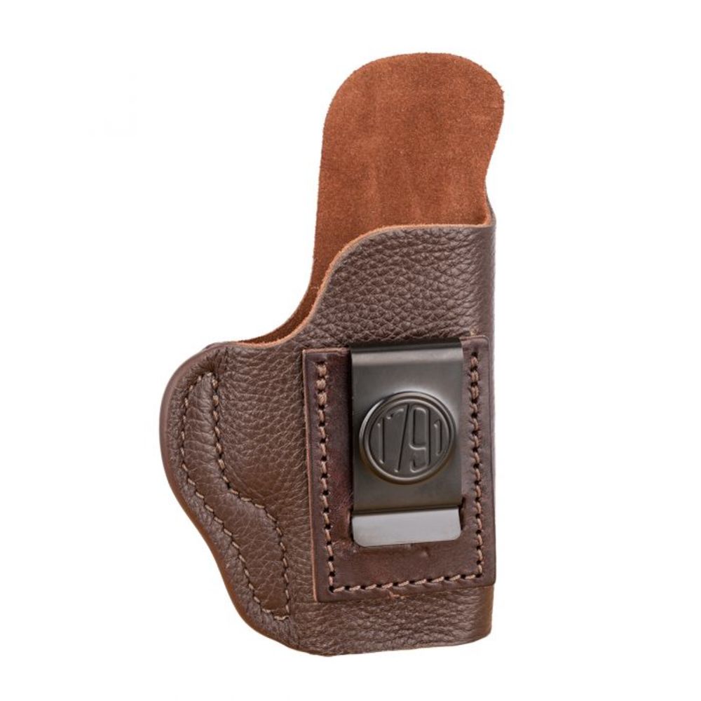 1791 FAIR CHASE DEER HIDE HOL IWB MULTI FIT SIG P365/SIM BRN - for sale